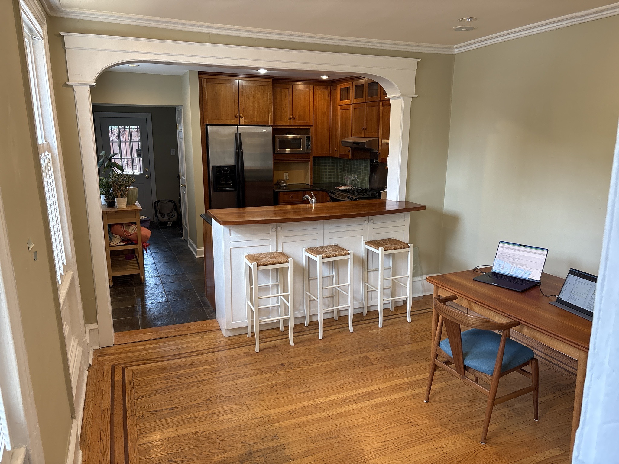 After: PrincessDianaRoss's space